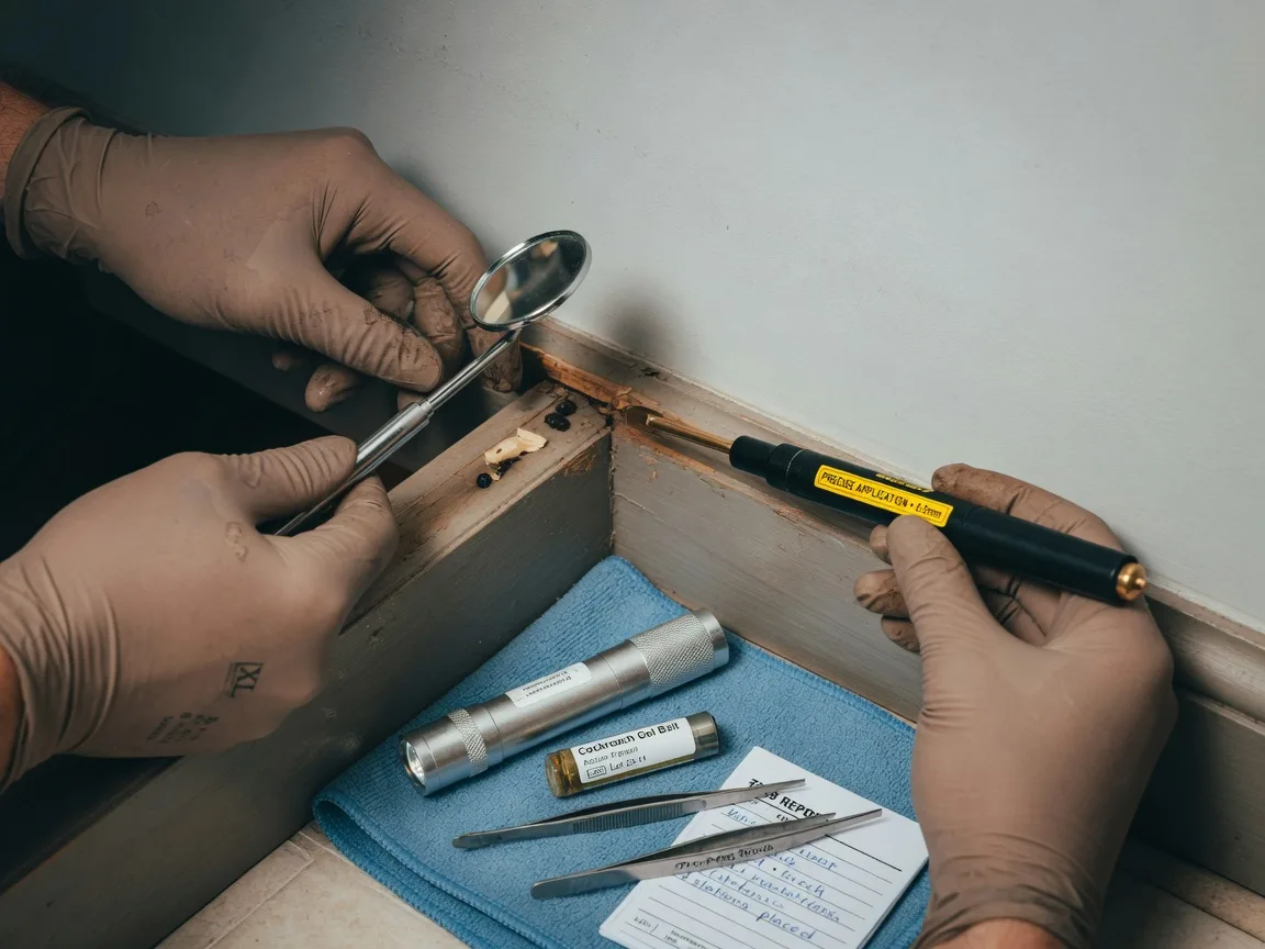 Why choose Emergency Pest Control in Liberty, TX